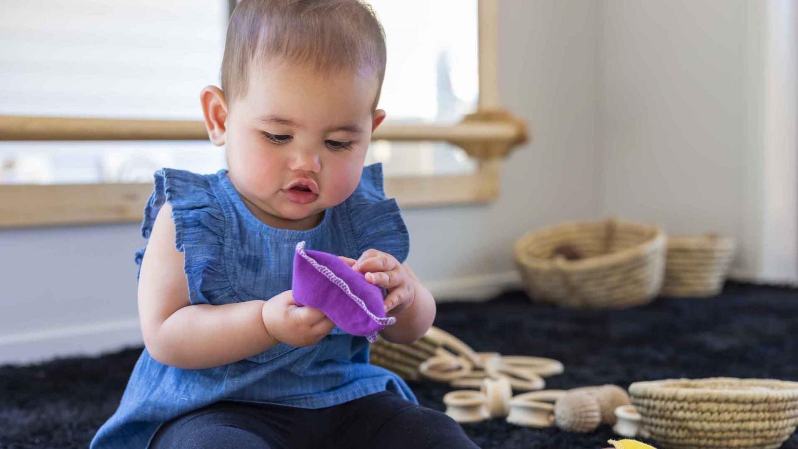 Laugh and Learn Childcare Centre Baby #2 Laugh and Learn Childcare Centre Baby #2